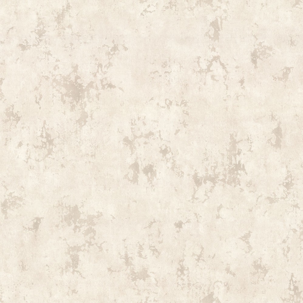 Обои однотонные бежевые Euro Decor виниловые Villa Riviera арт.7158-11