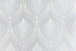 Обои серые флизелиновые графика Артекс Иоланта арт.10322-02 Серые флизелиновы