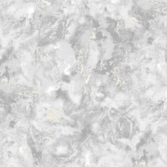 Обои серые абстракция Антураж Atlantic виниловые арт. 168569-23 Обои серые абстра