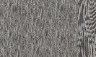 Обои графитовые с