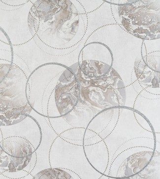 Обои серые геомет