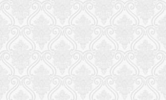 Обои белые дамаск Erismann виниловые Marseille арт. 60154-02 Обои белые винило