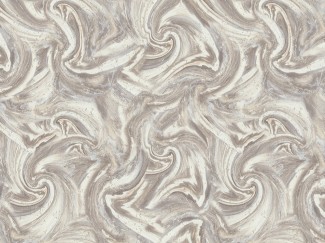 4117-2 Обои Девятый вал "INTERIO" беж.-серый1,06*10,05/6