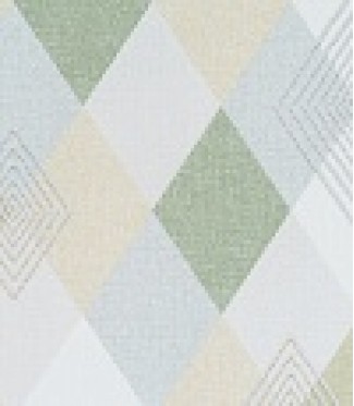 Обои виниловые цветные ромбы геометрия Артекс Ларс арт. 10573-03 Обои виниловые цв