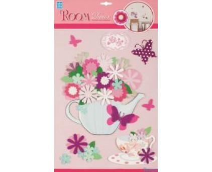 HPA 2215 (волшебный чайничек)