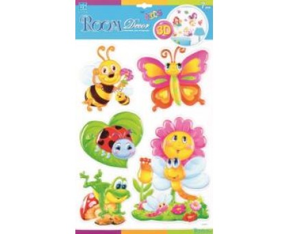 POA 1007(весёлая поляна)