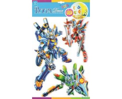 POA 1046(трансформеры №2)