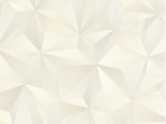 Обои виниловые бежевые геометрия Евро Декор L\'etoile арт. 8015-00 Бежевые обои с ге