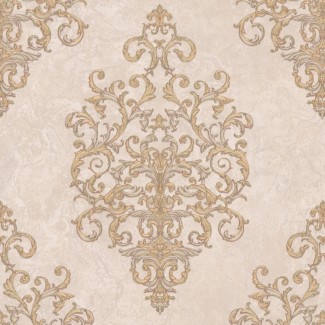 9195-02 Belvedere Обои Винил Горячего Тиснения 10.05 м*1.06 м/6