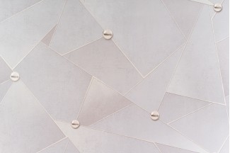 Обои серые флизелиновые геометрия Артекс  арт.10526-02 Обои серые флизел