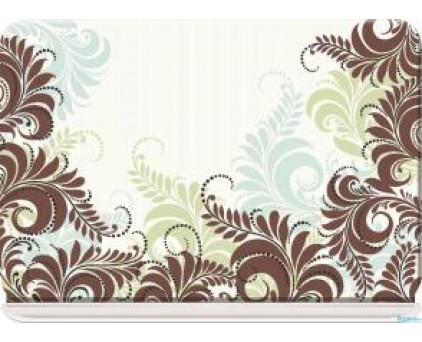 NBA 2501(Стикеры узор большой)