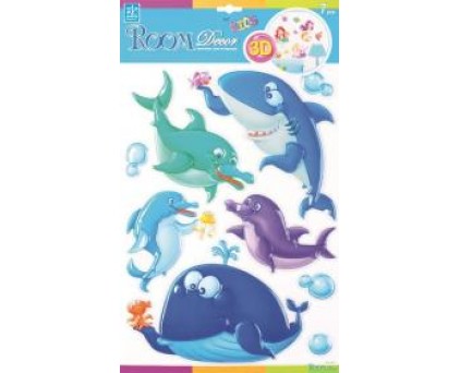 POA 1020 (подводная братва)