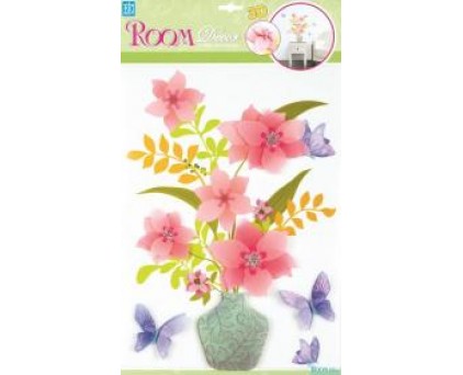 RCA 1302(объёмный букет)