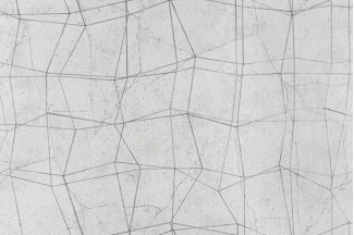 Обои белые флизелиновые геометрия Артекс Конкрит арт.10477-01 Белые флизелиновы