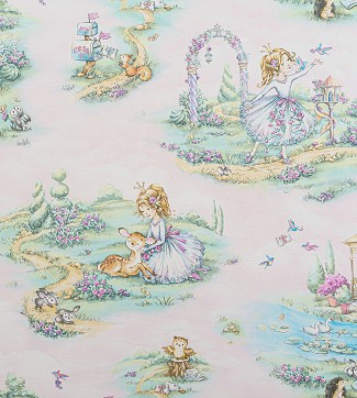 10988-03 Обои дек