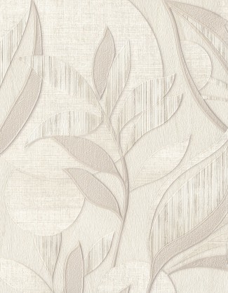 Обои бежевые Евро Декор винил Artemida арт. 8025-01 Бежевые виниловые