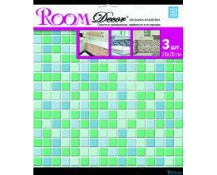 TLA 0201 (мозаика №1)