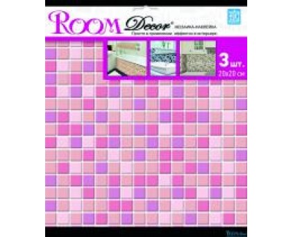 TLA 0202 (мозаика №2)