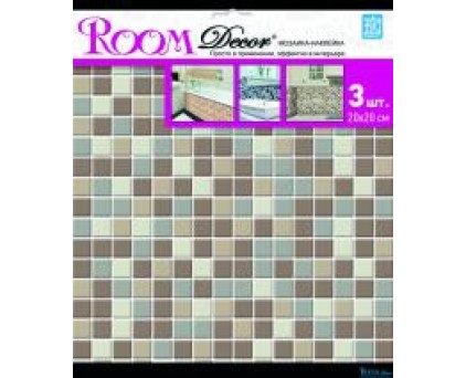 TLA 0205 (мозаика №4)