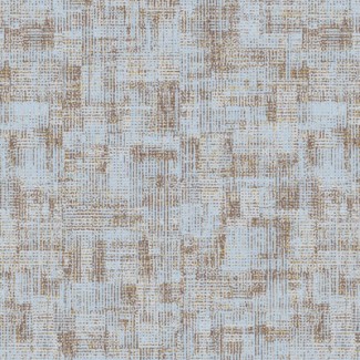 Обои виниловые голубые  Антураж Melange арт. 167161-92 Обои виниловые го