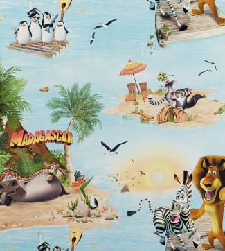 10979-02 Обои декор.г.т. Артекс Африка 10м*1,06м/6 10979-02 Обои дек