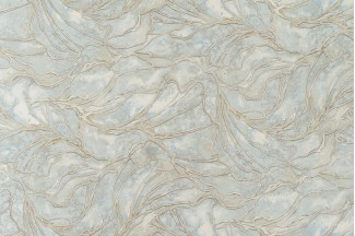 10839-04 Обои декор г.т. Артекс Шелест, 10м*1,06м/6 10839-04 Обои дек