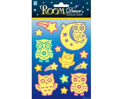 REA 9704 (светящиеся совки - мини)