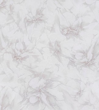 Обои виниловые крупные цветы розового цвета виниловые OVK Design Галатея арт. 10642-02 Обои виниловые кр