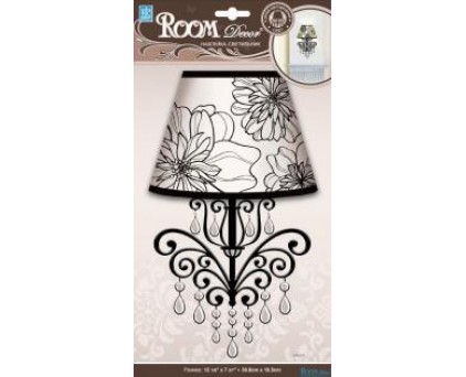 LDA 1201 BK (бра № 1)