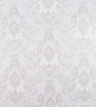 Обои серый крупны