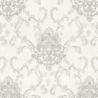 9174-00 Castello Обои Винил Горячего Тиснения 10м*1.06 м/6 9174-00 Castello