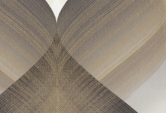 Коричневые обои с