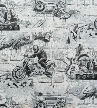 Обои декор г.т. арт.11054-01 Дримтим, 10м*1,06м/6 Обои декор г.т. а