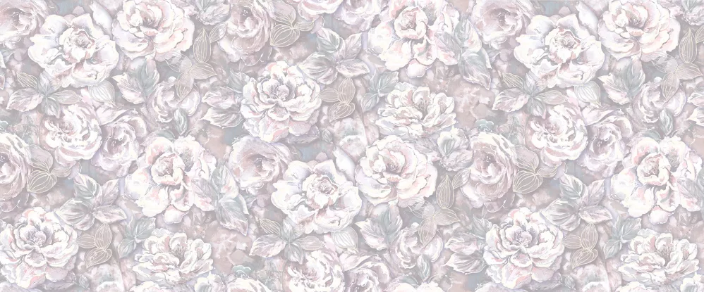 98095 обои Rose Blanca