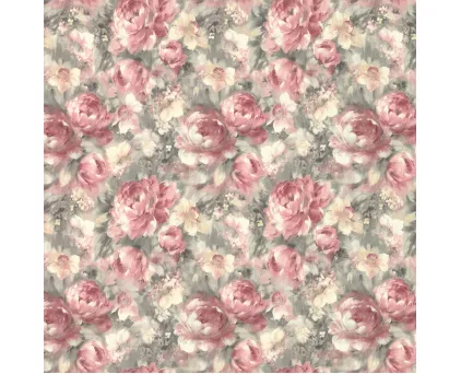 8049-19 Ornamy Mood  Обои Винил Горячего Тиснения 10м*1.06 м/6