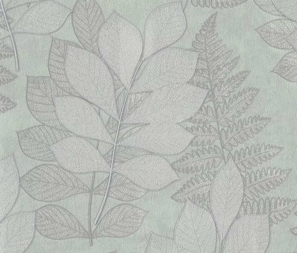 7074-04  Plants Обои Euro Decor/6